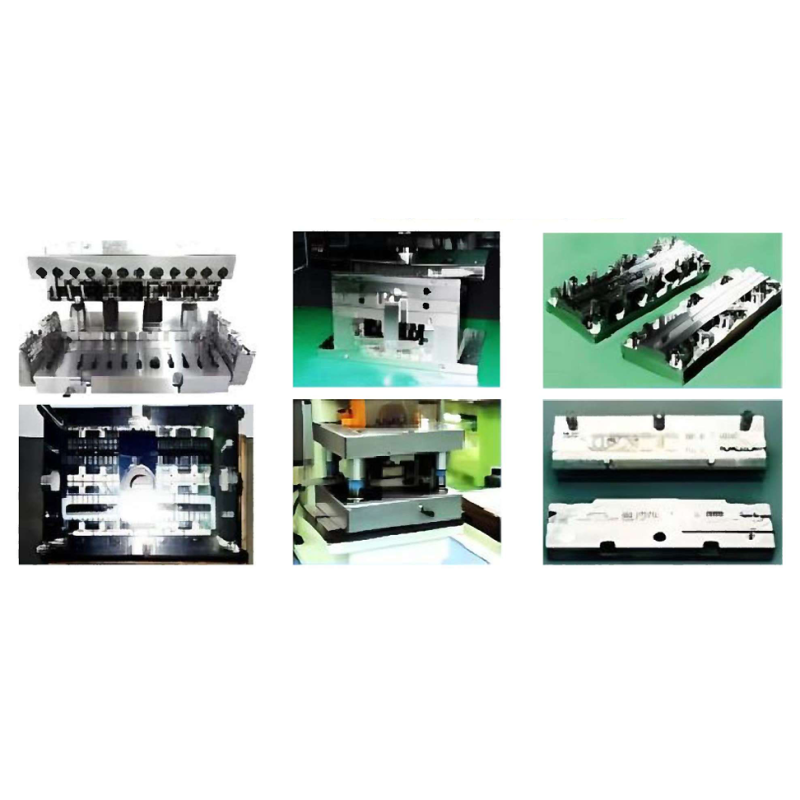 รับผลิตแม่พิมพ์ โมลในไทย | แม่พิมพ์ฉีดพลาสติก (Plastic Injection Molding), แม่พิมพ์ปั๊มขึ้นรูปโลหะ (Press Die) และไดแคสติ้ง (Die Casting)